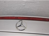  Крышка (дверь) багажника Mercedes C W203 2000-2007 20109698 #4