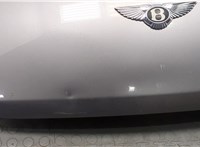  Крышка (дверь) багажника Bentley Continental GT 2003-2011 20109719 #2