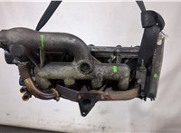  Головка блока (ГБЦ) Opel Vivaro 2001-2014 20109754 #12