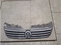  Решетка радиатора Volkswagen Passat 7 2010-2015 Европа 20109783 #1