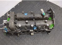  Головка блока (ГБЦ) Opel Corsa C 2000-2006 20109854 #4