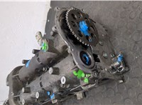  Головка блока (ГБЦ) Opel Corsa C 2000-2006 20109854 #7