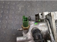  Головка блока (ГБЦ) Opel Corsa C 2000-2006 20109854 #11