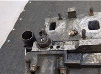  Головка блока (ГБЦ) Opel Corsa C 2000-2006 20109854 #12