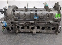  Головка блока (ГБЦ) Opel Corsa C 2000-2006 20109854 #13