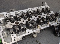  Головка блока (ГБЦ) Opel Corsa C 2000-2006 20109854 #15