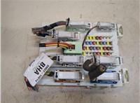 BV6N14A073EU Блок управления бортовой сети (Body Control Module) Ford Focus 3 2011-2015 20109891 #1