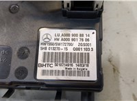 A0009008814 Блок управления климат-контролем Mercedes E W213 20109970 #2