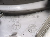  Поворот Mercedes C W202 1993-2000 20110128 #4