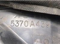 5370A439 Защита арок (подкрылок) Mitsubishi Lancer 10 2007-2015 20110134 #6