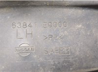 63841EQ000 Защита арок (подкрылок) Nissan X-Trail (T30) 2001-2006 20110275 #2