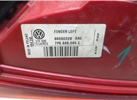 7P6945095E Фонарь (задний) Volkswagen Touareg 2010-2014 20110308 #6