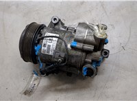 1618408, 13335254 Компрессор кондиционера Opel Astra J 2010-2017 20110320 #2
