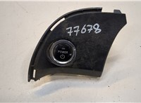  Кнопка старта (запуска двигателя) Toyota Prius 2009-2015 20110429 #1