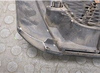  Решетка радиатора Mitsubishi Pajero / Montero 2000-2006 20110523 #3