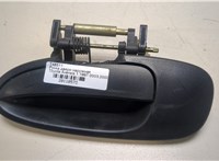  Ручка двери наружная Toyota Avensis 1 1997-2003 20110573 #1