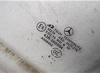  Стекло боковой двери Mercedes ML W164 2005-2011 20110682 #2