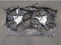 1355A140, MR312899, 1355A132, MR993933, MR312898 Вентилятор радиатора Mitsubishi Lancer 10 2007-2015 20110745 #6