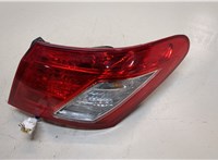  Фонарь (задний) Lexus ES 2006-2012 20110926 #1