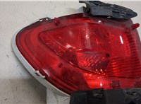 8145642010 Фонарь противотуманный Toyota RAV 4 2006-2013 20110943 #3