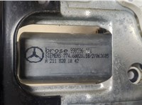  Стеклоподъемник электрический Mercedes C W203 2000-2007 20111009 #3