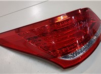  Фонарь (задний) Hyundai Equus 2009-2013 20111065 #4