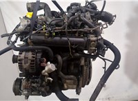  Двигатель (ДВС на разборку) Nissan Qashqai 2013-2019 20111103 #2