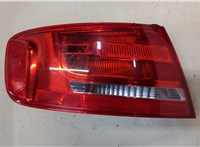  Фонарь (задний) Audi A4 (B8) 2007-2011 20111163 #2