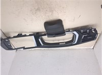 17B854523K Дефлектор обдува салона Volkswagen Jetta 7 2018- 11259791 #9
