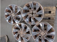 96879026ZV Комплект литых дисков Citroen DS5 20111175 #1