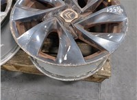 96879026ZV Комплект литых дисков Citroen DS5 20111175 #2