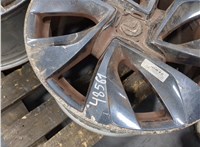 96879026ZV Комплект литых дисков Citroen DS5 20111175 #3