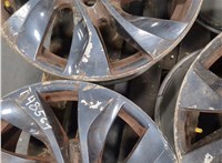 96879026ZV Комплект литых дисков Citroen DS5 20111175 #4
