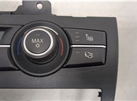 9193966 Переключатель отопителя (печки) BMW X6 E71 2007-2014 20111223 #3