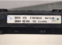 9193966 Переключатель отопителя (печки) BMW X6 E71 2007-2014 20111223 #9