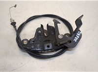  Замок капота Nissan Almera N16 2000-2006 20111338 #2