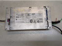 84109224674 Блок управления Bluetooth BMW X5 E70 2007-2013 20111549 #4