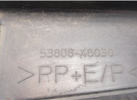 5380848030 Пластик кузовной Lexus RX 2009-2015 20111561 #3