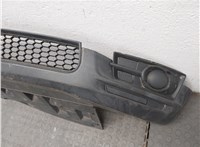  Юбка бампера нижняя Mitsubishi Colt 2008-2012 20111605 #4