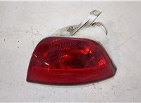  Фонарь противотуманный Opel Zafira B 2005-2012 20111612 #1