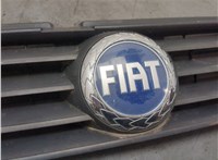  Решетка радиатора Fiat Stilo 20111616 #2