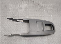  Консоль салона (кулисная часть) Seat Alhambra 2000-2010 20111621 #1