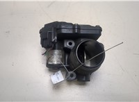 8201061908 Заслонка дроссельная Renault Scenic 2009-2012 20111676 #1