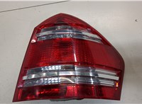  Фонарь (задний) Mercedes GL X164 2006-2012 20111763 #2