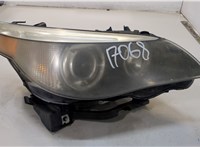 63127160158 Фара (передняя) BMW 5 E60 2003-2009 20111779 #1