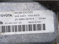 891800C020, 25098004144 Датчик ESP Toyota Sequoia 2000-2008 20111809 #3
