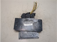 1938E3 Блок управления двигателем Peugeot 406 1999-2004 20111856 #9