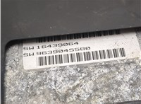 1938E3 Блок управления двигателем Peugeot 406 1999-2004 20111856 #10