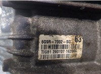 6G9R7002SG КПП 6-ст.мех. (МКПП) Ford S-Max 2006-2010 20111919 #6