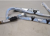 84299117709L, 34046019E Подушка безопасности боковая (шторка) BMW X1 (E84) 2009-2015 20111922 #1